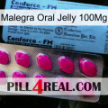 Malegra Oral Jelly 100Mg 35